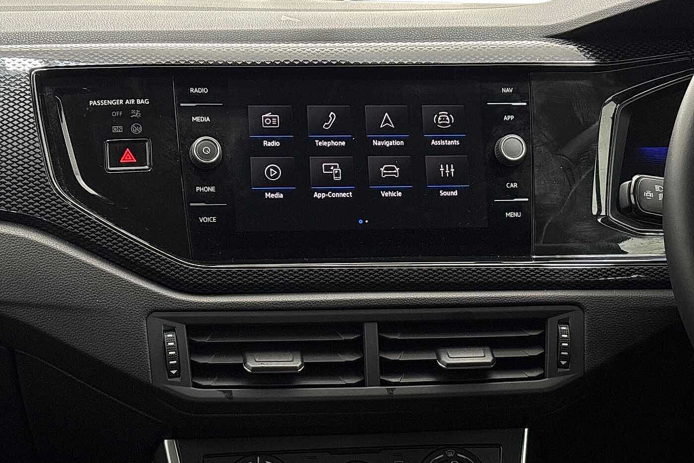 Used Volkswagen Taigo 2025 for sale - 77627041: Photo 12