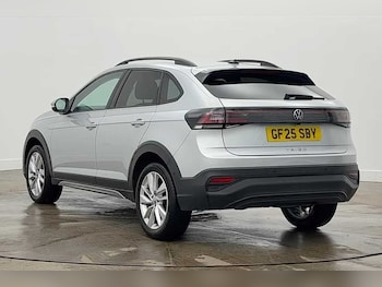 Used Volkswagen Taigo 2025 for sale - 77627041: Photo