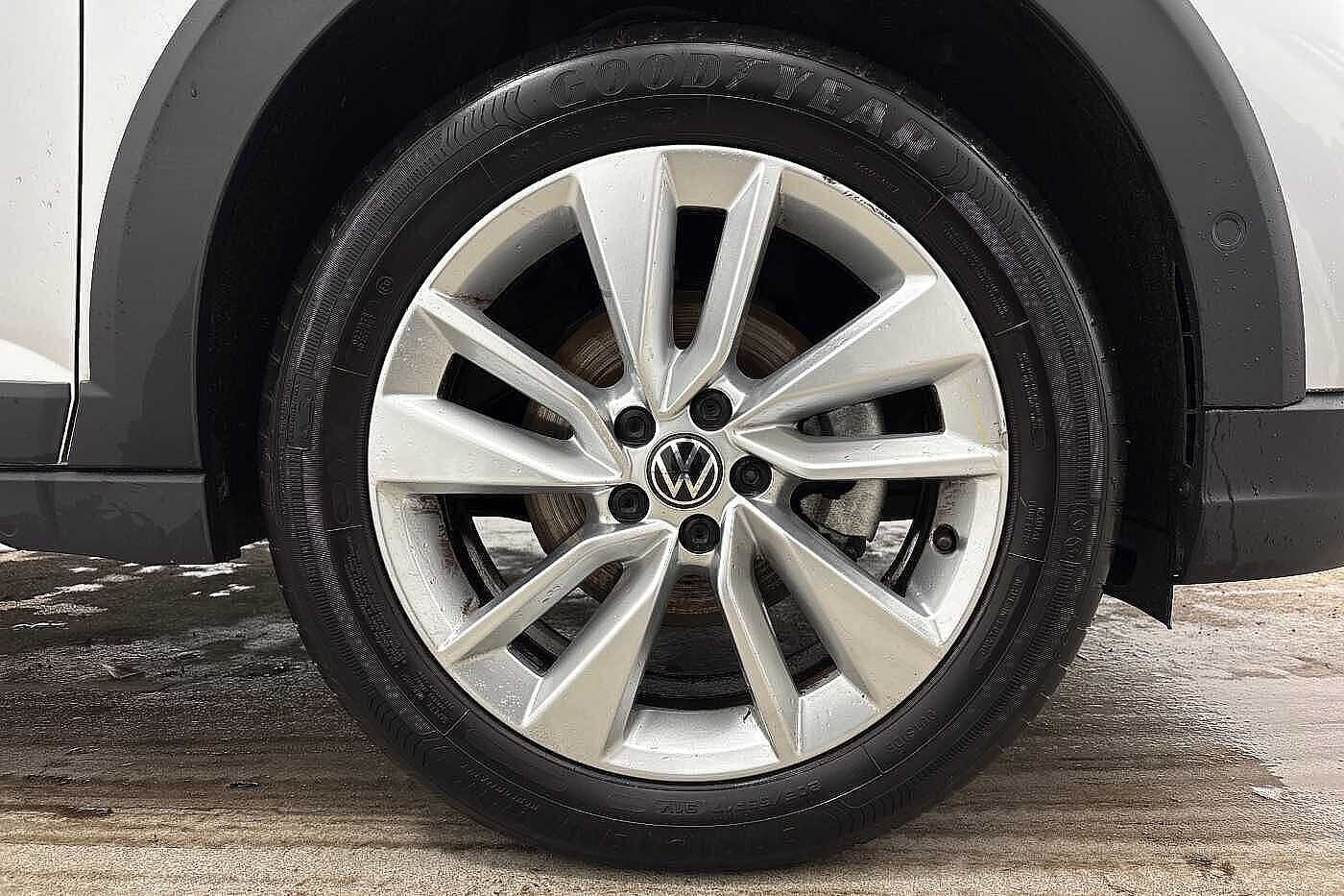 Used Volkswagen Taigo 2025 for sale - 77627041: Photo 5