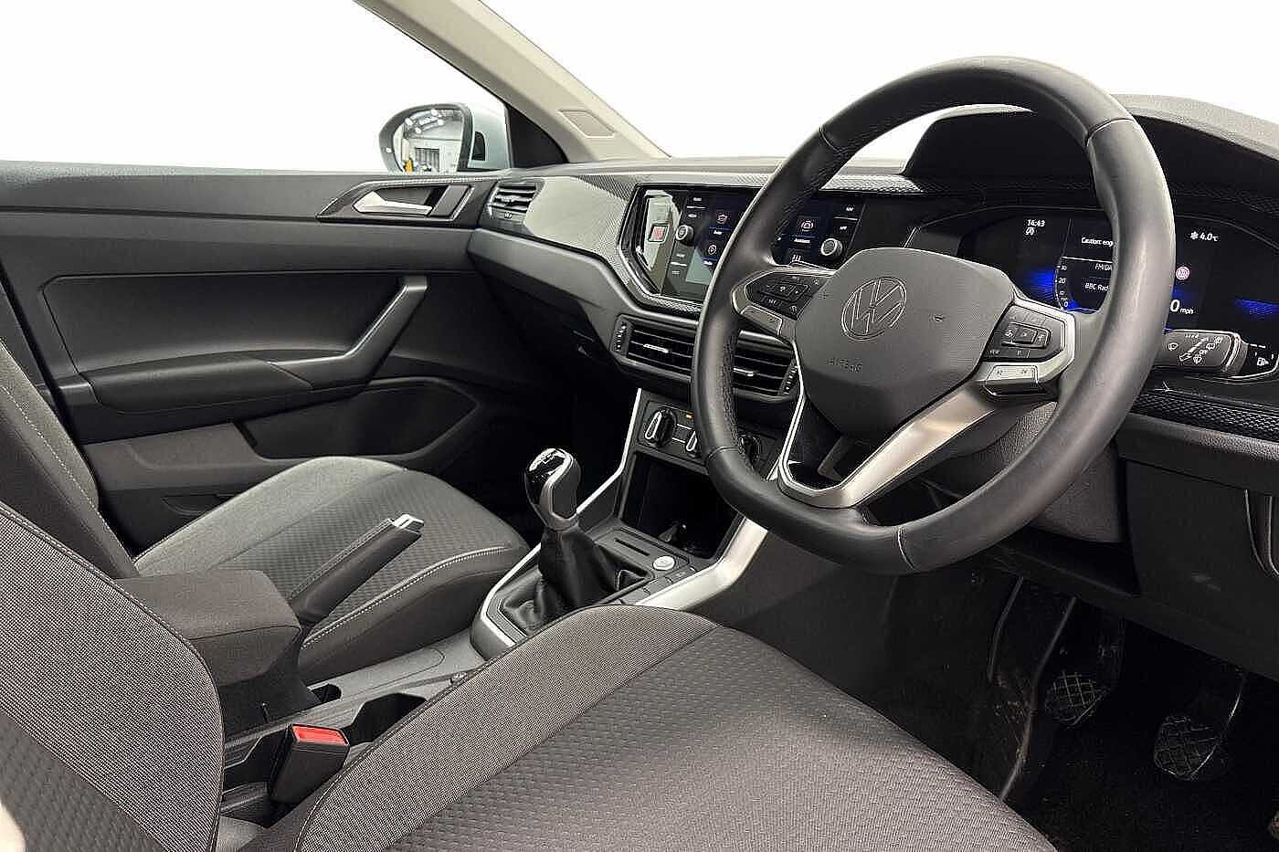 Used Volkswagen Taigo 2025 for sale - 77627041: Photo 6