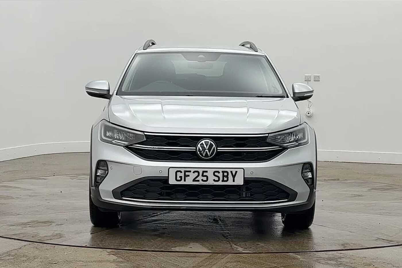 Used Volkswagen Taigo 2025 for sale - 77627041: Photo 7