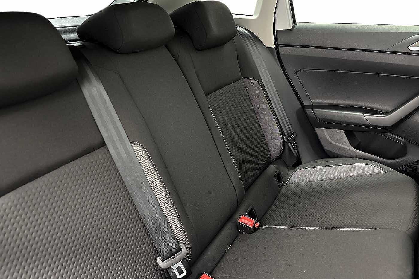 Used Volkswagen Taigo 2025 for sale - 77627041: Photo 9