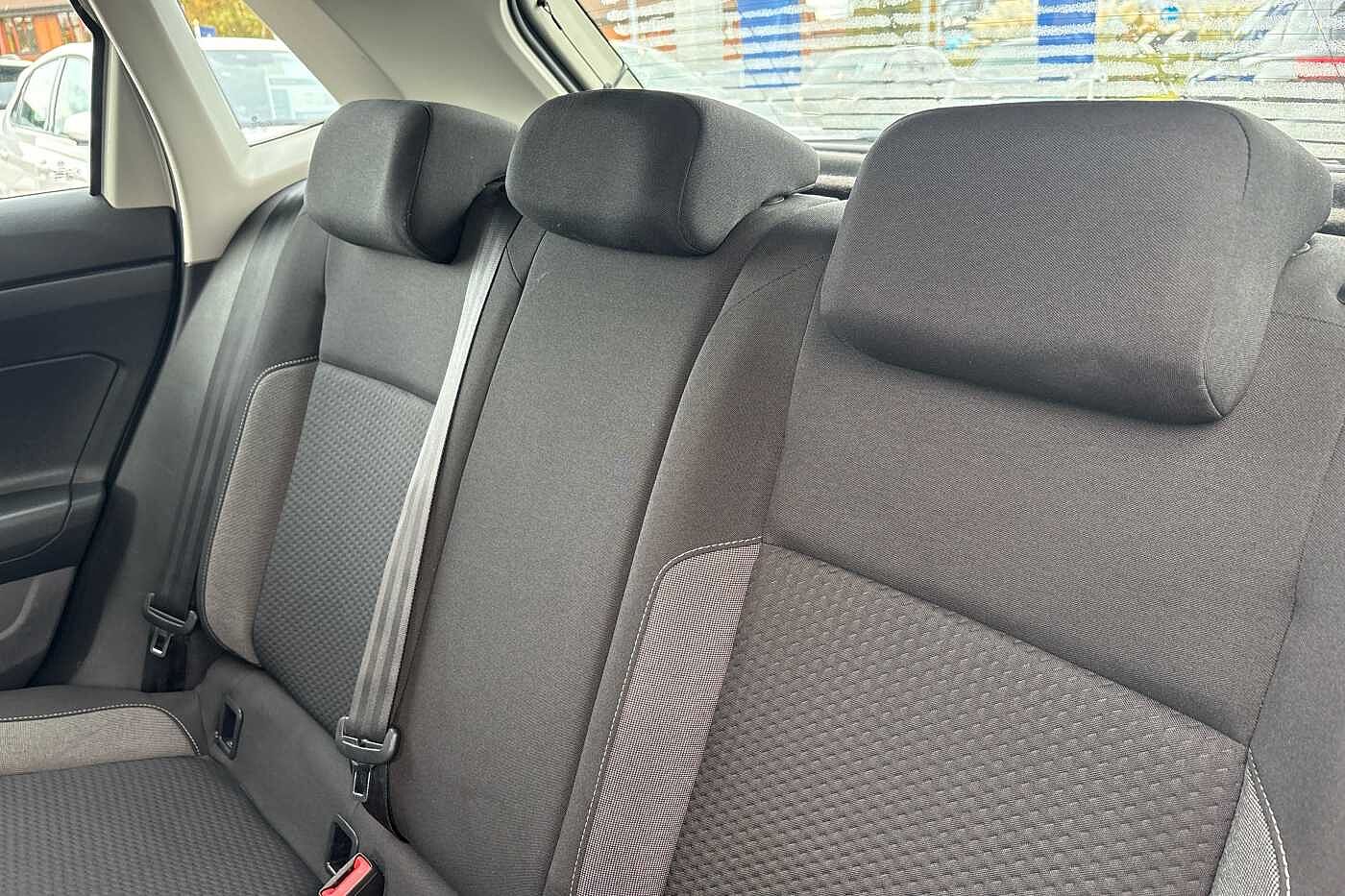 Used Volkswagen Polo 2022 for sale - 76202346: Photo 11