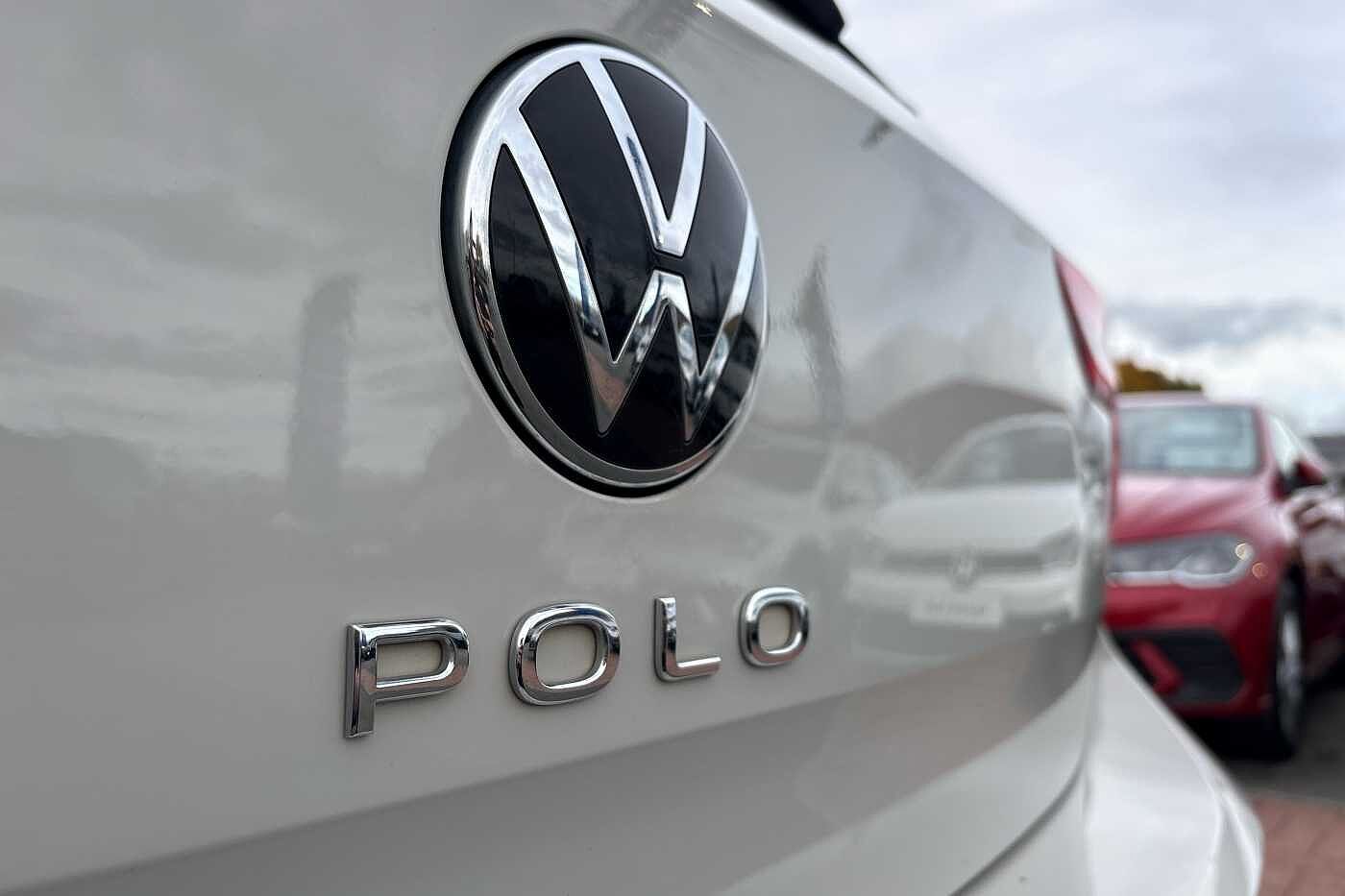 Used Volkswagen Polo 2022 for sale - 76202346: Photo 20