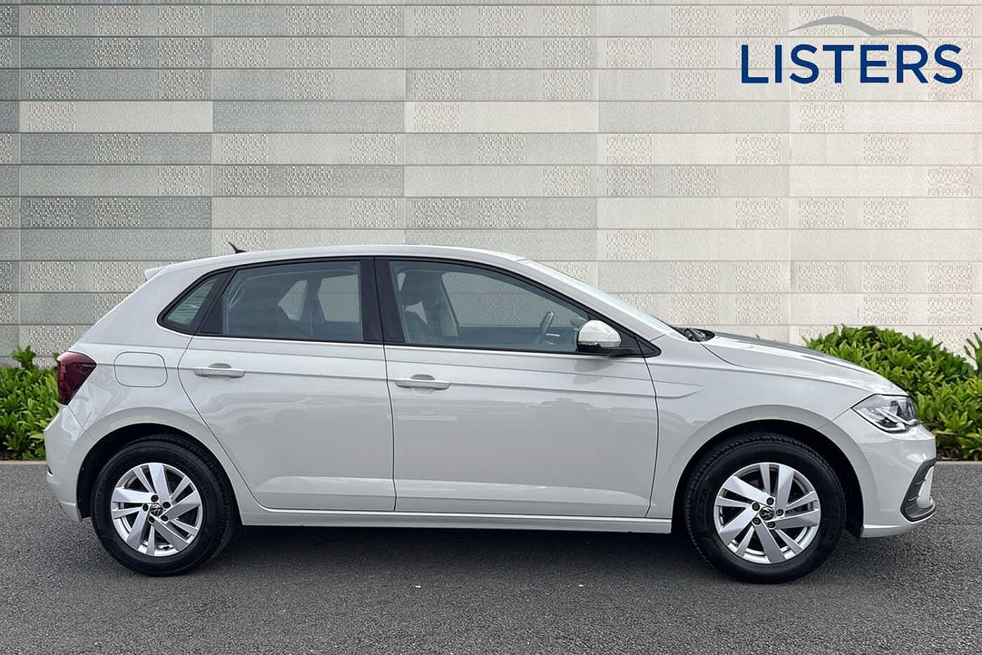 Used Volkswagen Polo 2022 for sale - 76202346: Photo 4
