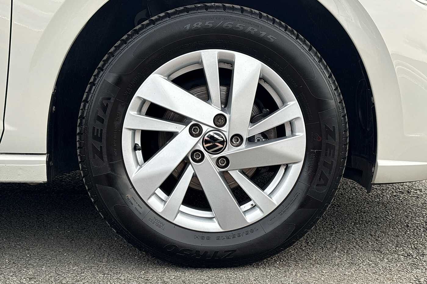 Used Volkswagen Polo 2022 for sale - 76202346: Photo 5