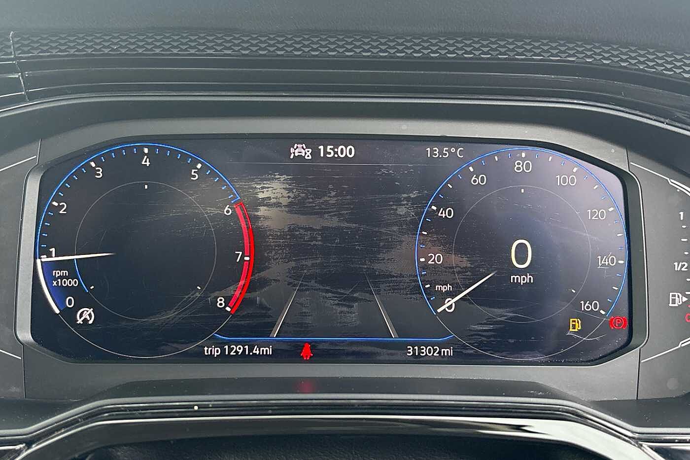 Used Volkswagen Polo 2022 for sale - 76202346: Photo 7