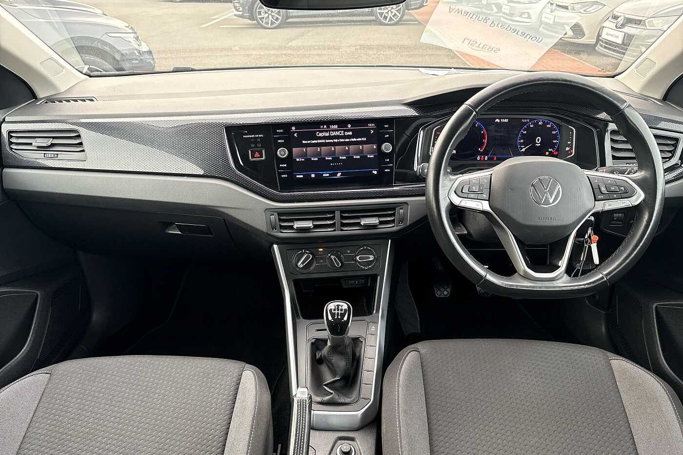 Used Volkswagen Polo 2022 for sale - 76202346: Photo 8