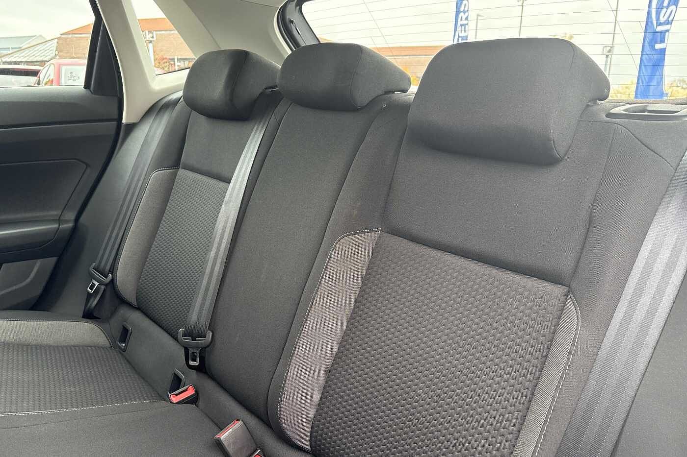 Used Volkswagen Polo 2023 for sale - 76095626: Photo 11