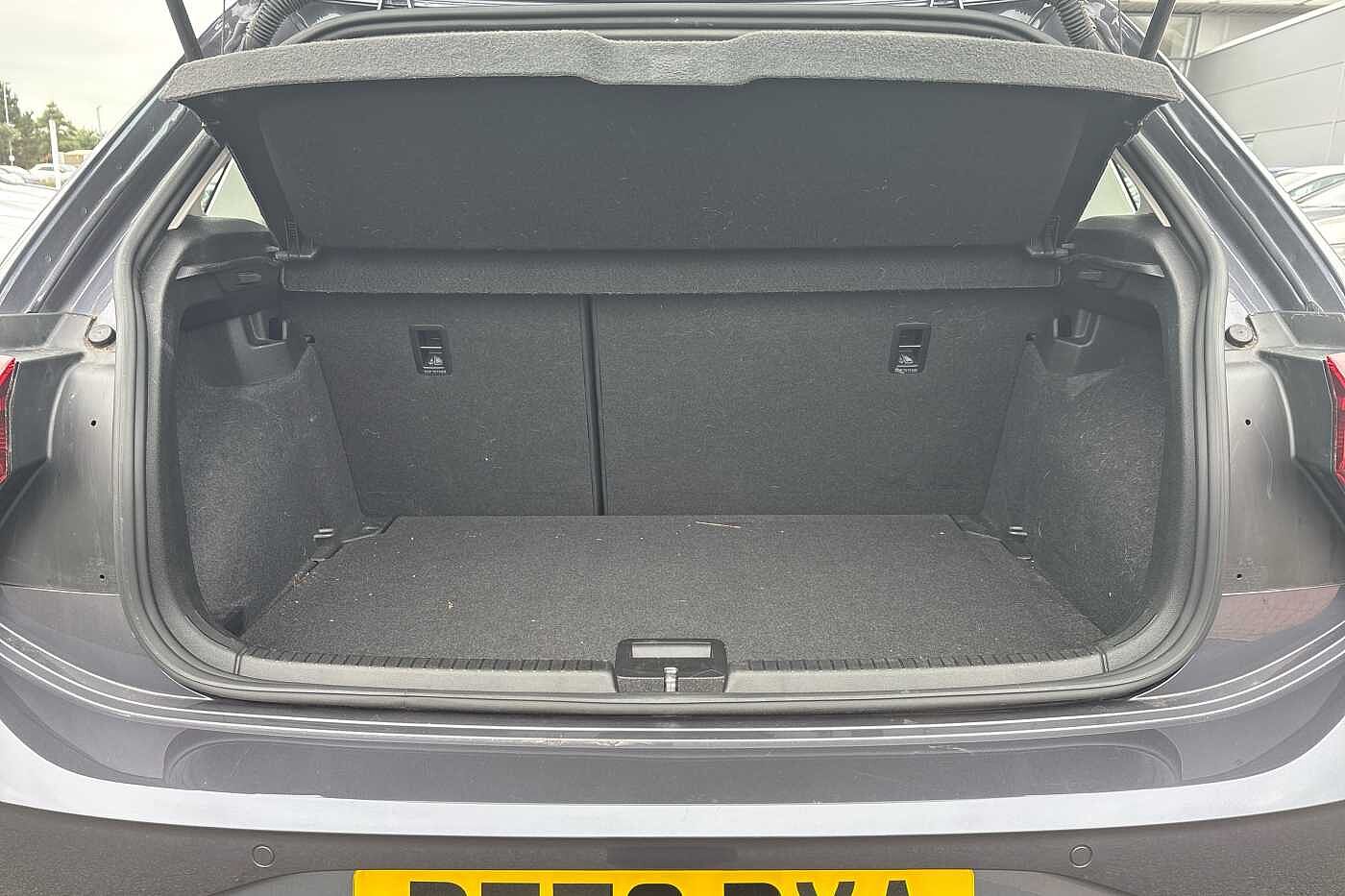 Used Volkswagen Polo 2023 for sale - 76095626: Photo 12