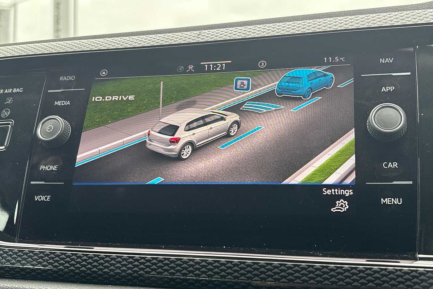 Used Volkswagen Polo 2023 for sale - 76095626: Photo 16