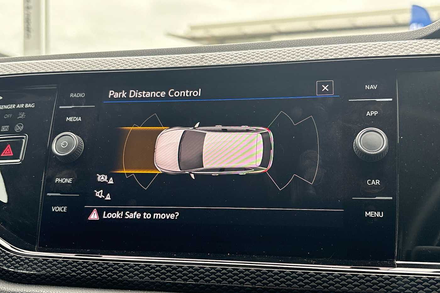 Used Volkswagen Polo 2023 for sale - 76095626: Photo 17