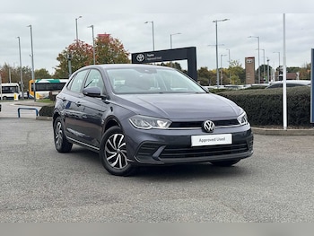 Volkswagen - Polo