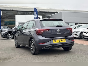 Used Volkswagen Polo 2023 for sale - 76095626: Photo 3