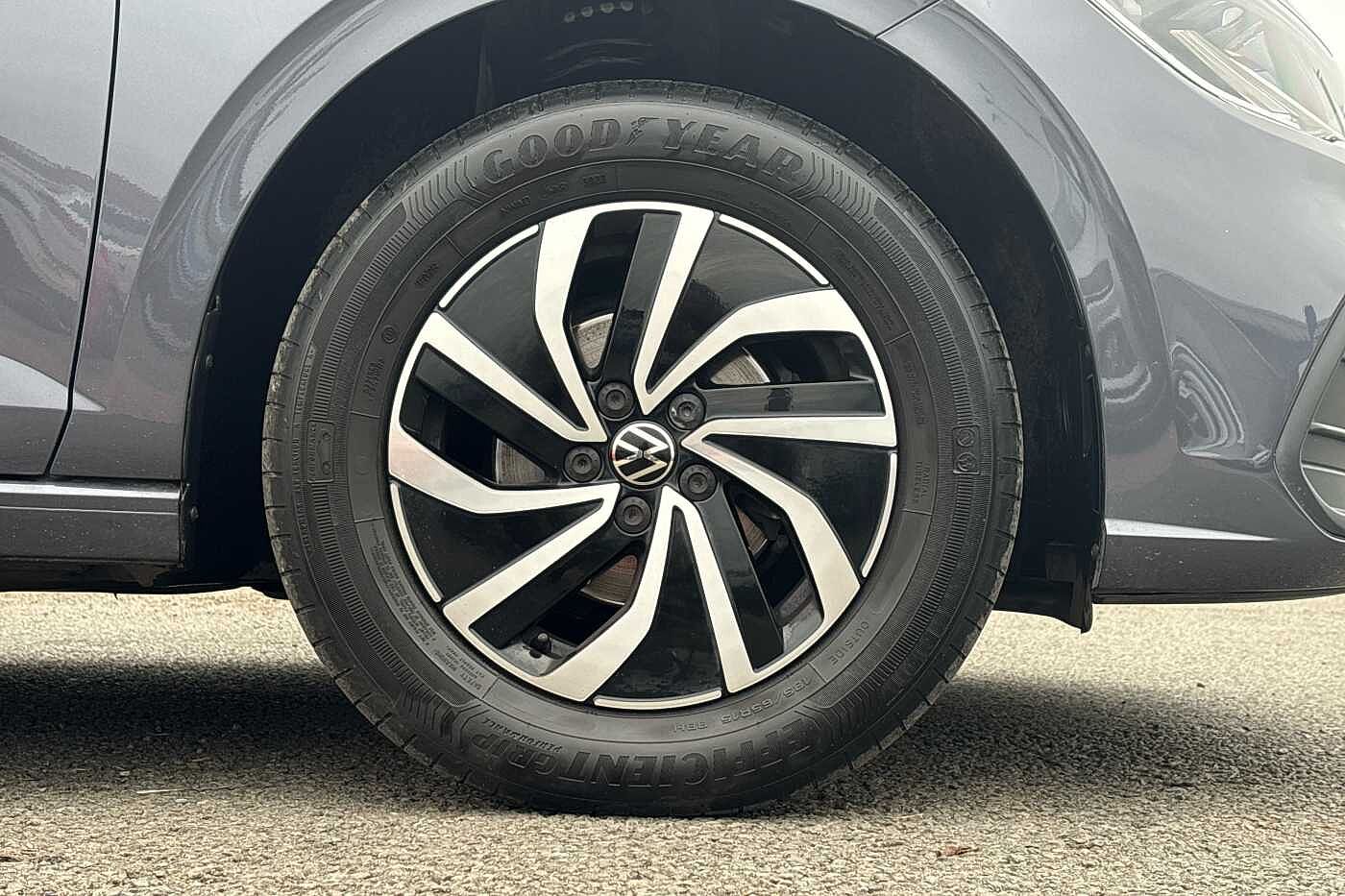 Used Volkswagen Polo 2023 for sale - 76095626: Photo 5