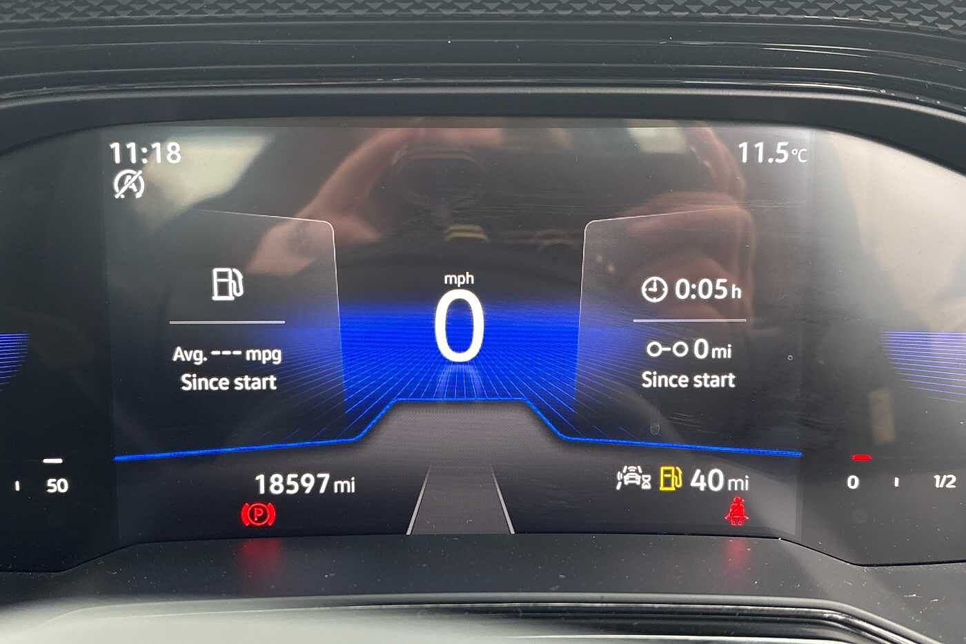 Used Volkswagen Polo 2023 for sale - 76095626: Photo 7