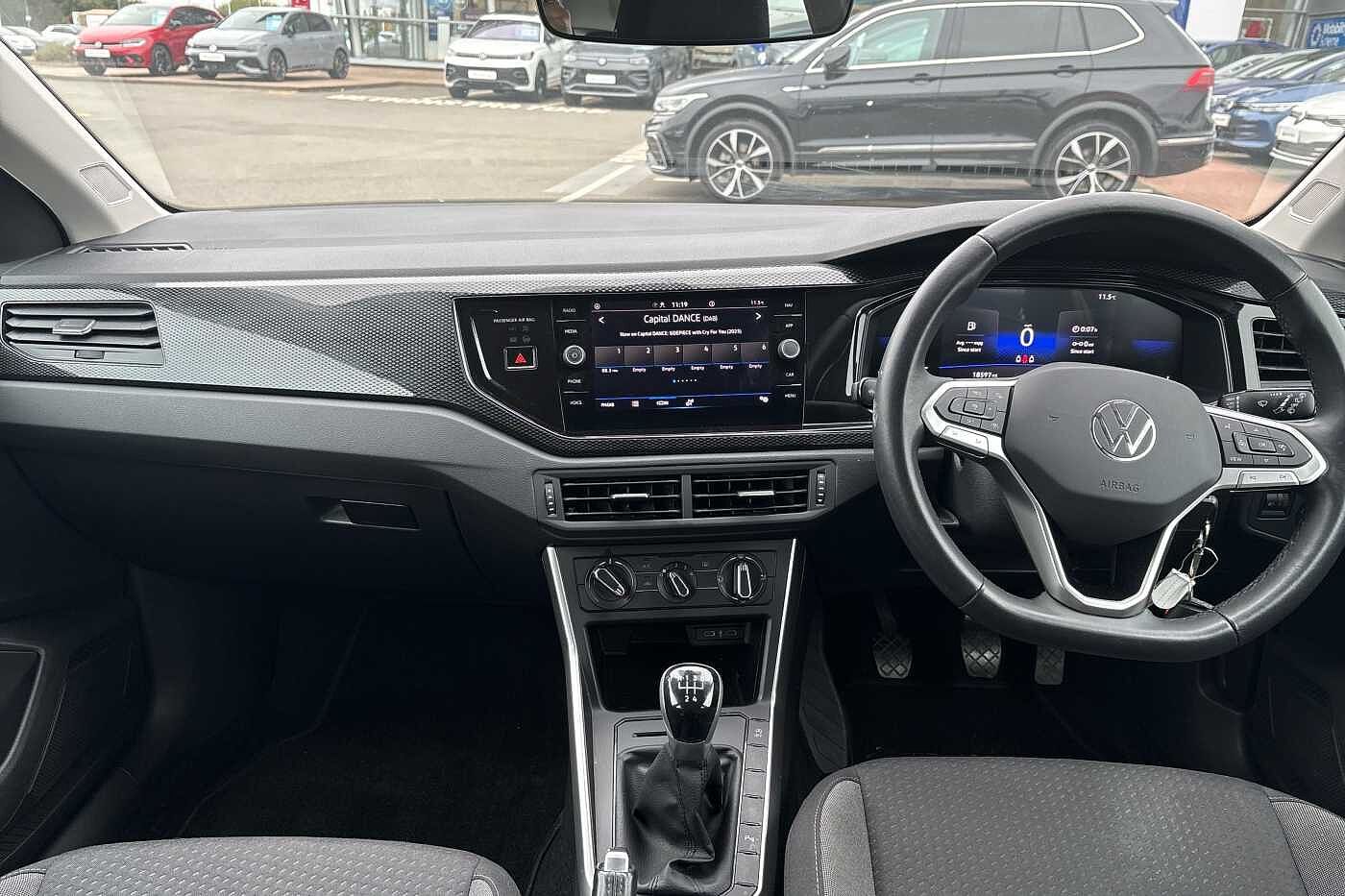 Used Volkswagen Polo 2023 for sale - 76095626: Photo 8