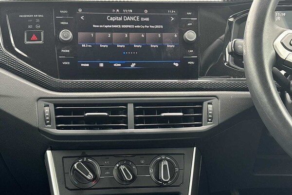 Used Volkswagen Polo 2023 for sale - 76095626: Photo 9