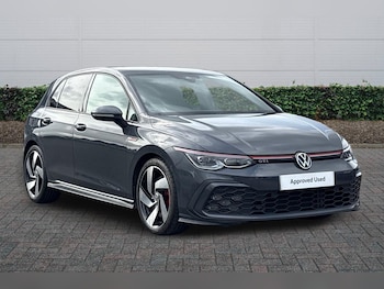 Used Volkswagen Golf 2023 for sale - 78073884: Photo