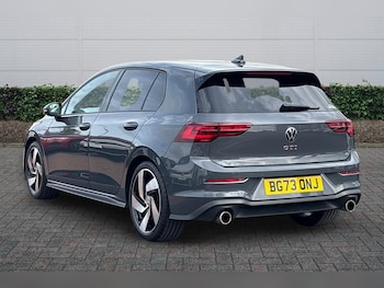 Used Volkswagen Golf 2023 for sale - 78073884: Photo