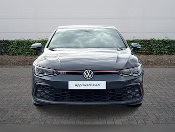 Used Volkswagen Golf 2023 for sale - 78073884: Photo