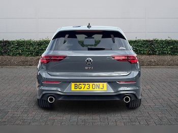 Used Volkswagen Golf 2023 for sale - 78073884: Photo