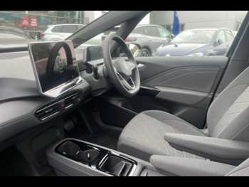 Used Volkswagen ID3 2025 for sale - 74669427: Photo