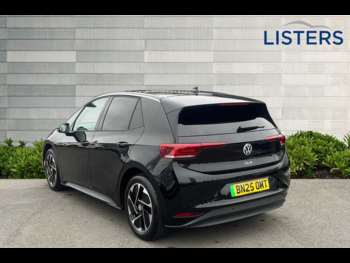 Used Volkswagen ID3 2025 for sale - 74669427: Photo