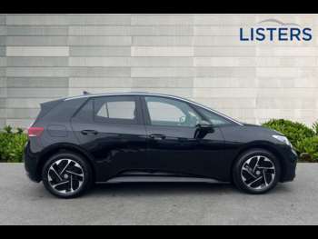 Used Volkswagen ID3 2025 for sale - 74669427: Photo