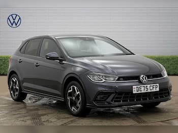 Used Volkswagen Polo 2025 for sale - 79659235: Photo