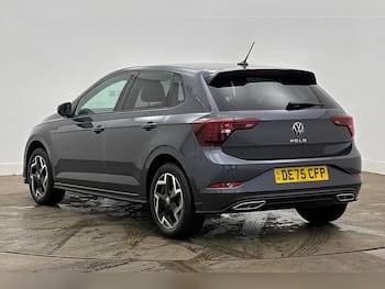 Used Volkswagen Polo 2025 for sale - 79659235: Photo
