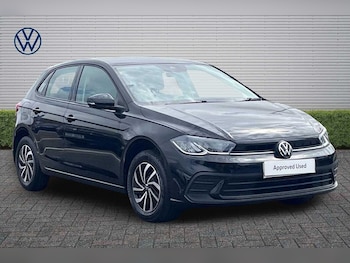 Used Volkswagen Polo 2024 for sale - 79510352: Photo