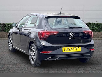 Used Volkswagen Polo 2024 for sale - 79510352: Photo