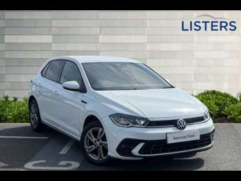 2022 (71) - 1.0 TSI R-Line 5dr