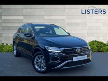 2025 (25) - 1.5 TSI Match 5dr DSG