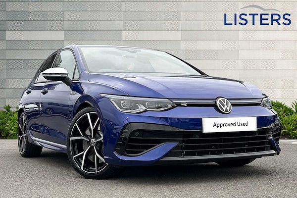 Used Volkswagen Golf 2024 for sale - 76123906: Photo 1