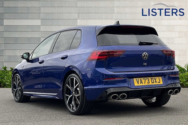 Used Volkswagen Golf 2024 for sale - 76123906: Photo 3