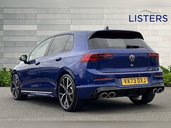 Used Volkswagen Golf 2024 for sale - 76123906: Photo 3