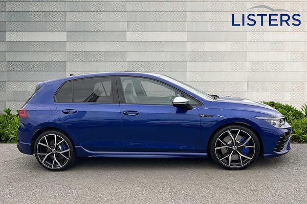 Used Volkswagen Golf 2024 for sale - 76123906: Photo 4