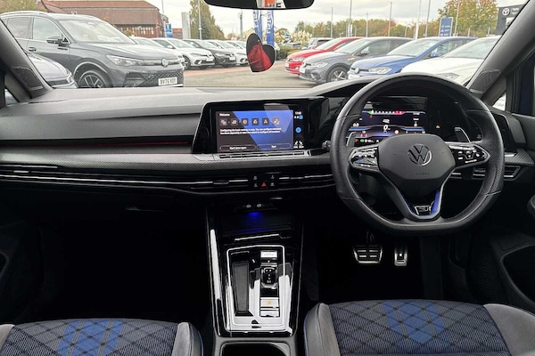 Used Volkswagen Golf 2024 for sale - 76123906: Photo 8
