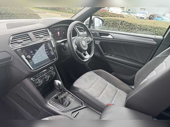 Used Volkswagen Tiguan 2020 for sale - 76410287: Photo