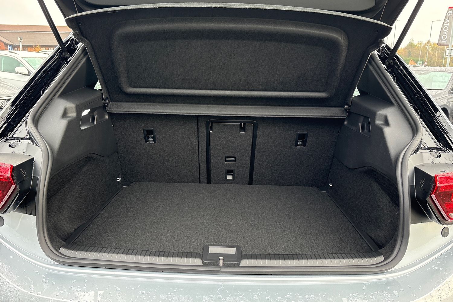 Used Volkswagen ID.3 2025 for sale - 76500913: Photo 10