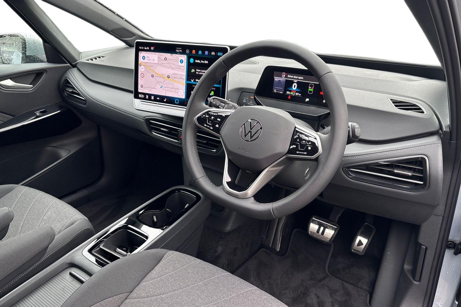 Used Volkswagen ID.3 2025 for sale - 76500913: Photo 12