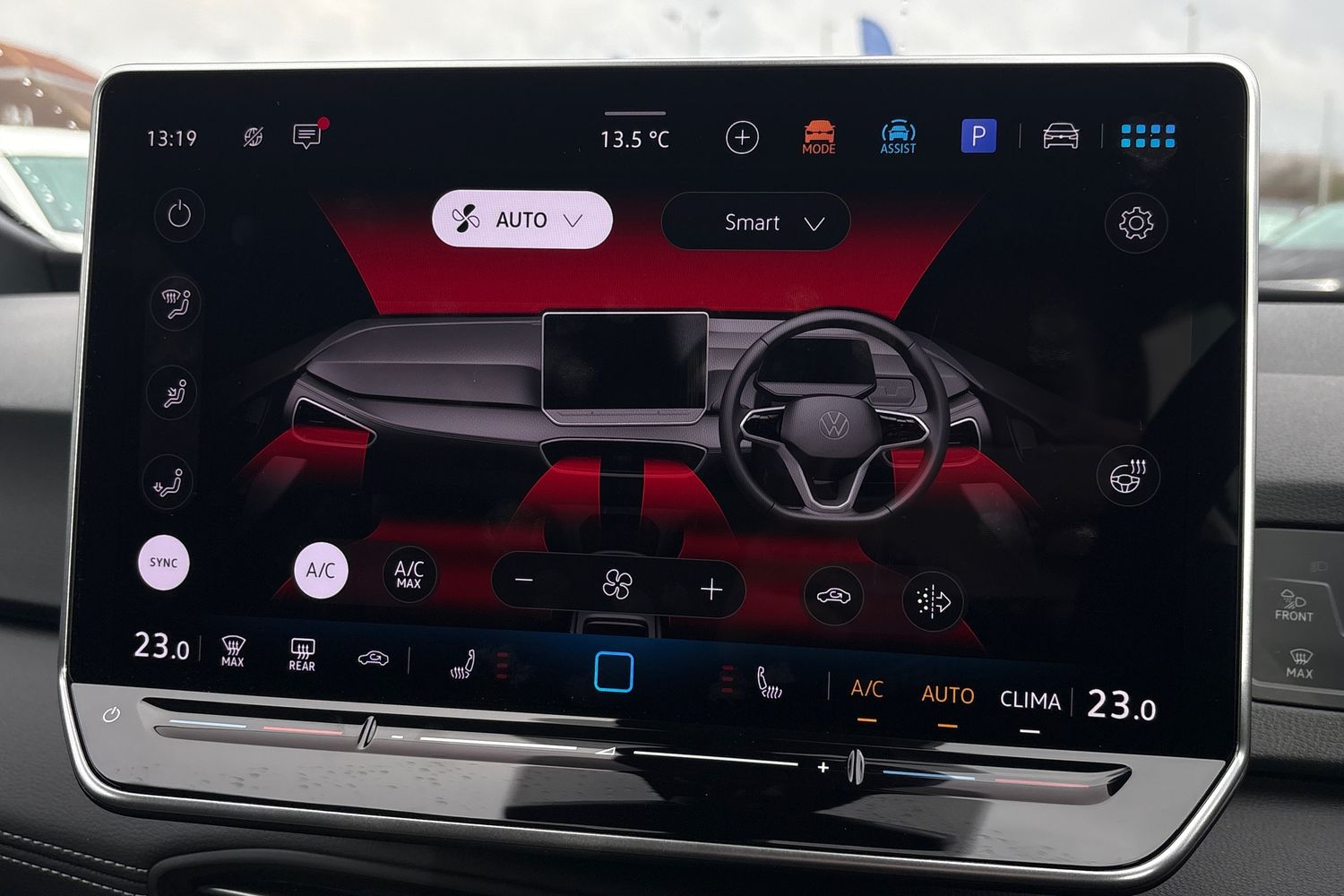 Used Volkswagen ID.3 2025 for sale - 76500913: Photo 13