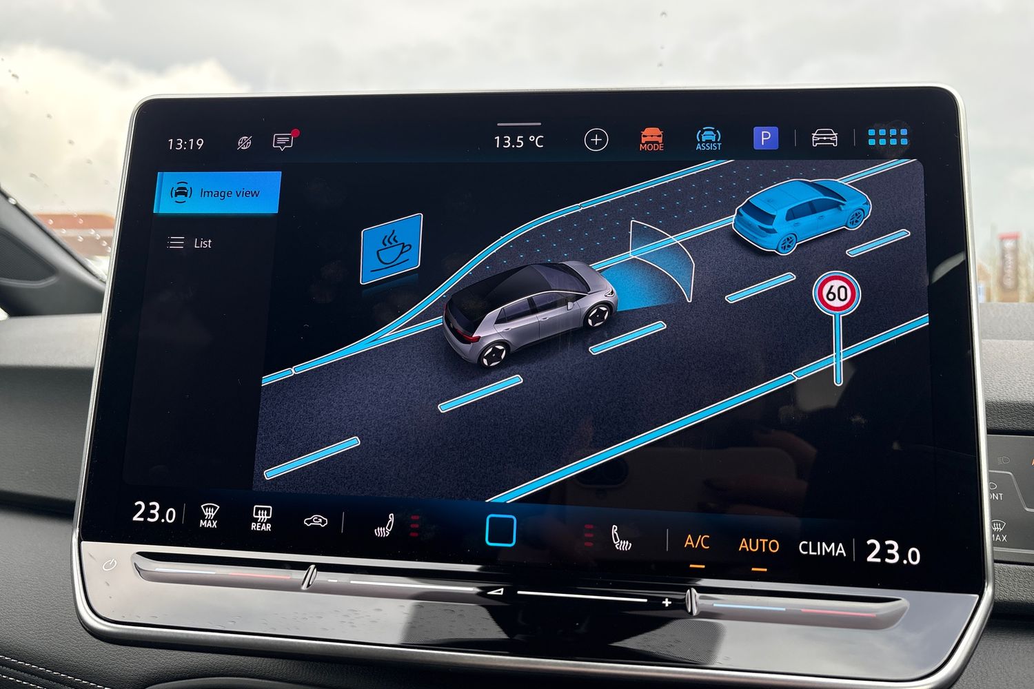 Used Volkswagen ID.3 2025 for sale - 76500913: Photo 14