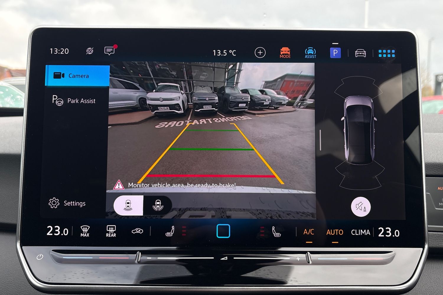 Used Volkswagen ID.3 2025 for sale - 76500913: Photo 16