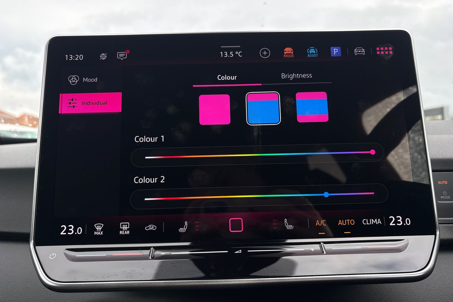 Used Volkswagen ID.3 2025 for sale - 76500913: Photo 17