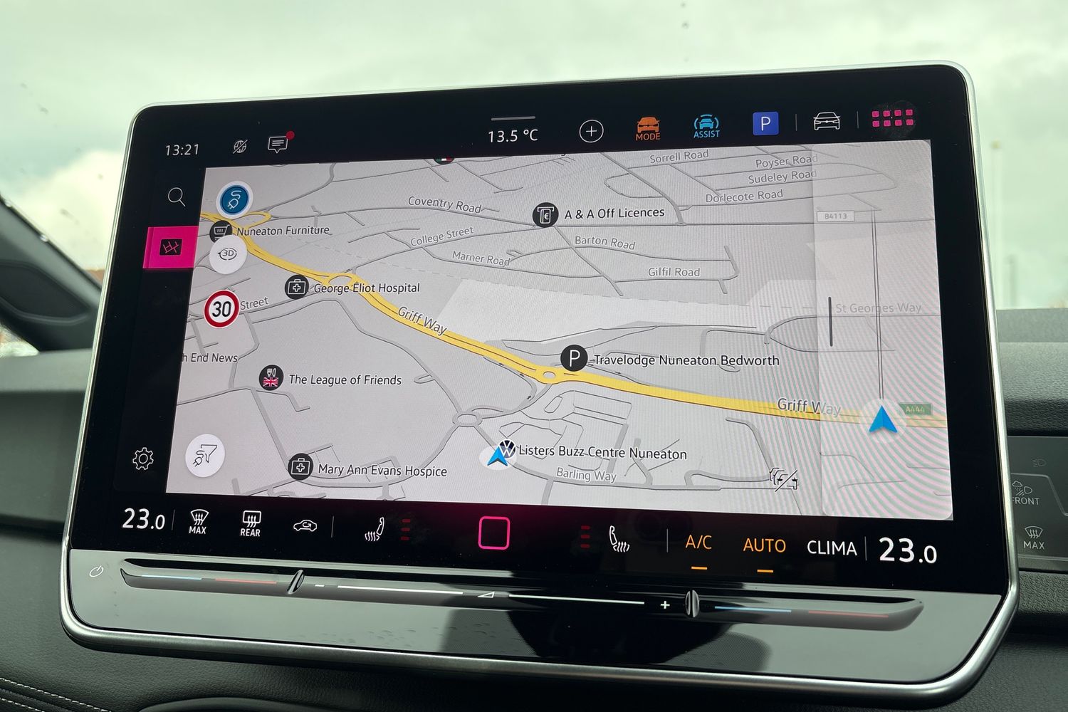 Used Volkswagen ID.3 2025 for sale - 76500913: Photo 19