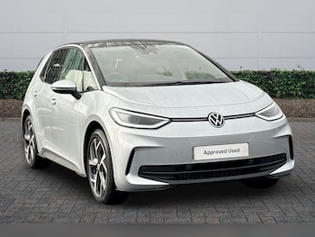 Used Volkswagen ID.3 2025 for sale - 76500913: Photo