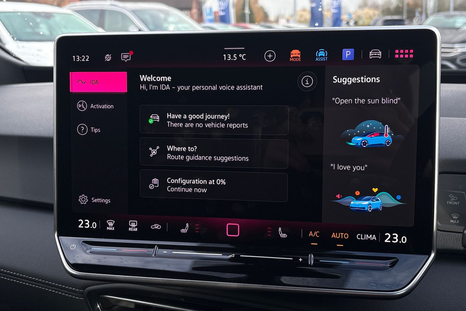 Used Volkswagen ID.3 2025 for sale - 76500913: Photo 20